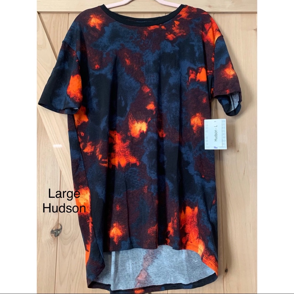 Unisex LuLaRoe Hudson